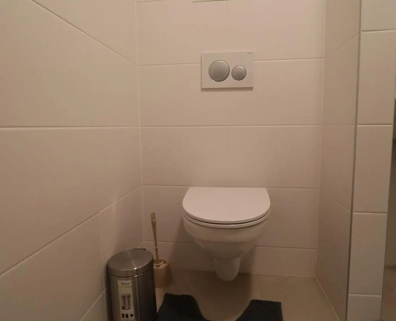 Wohnflair Mit Balkon T25 Appartement Wenen